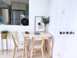 The Parc Condominium (D5), Condominium #450156411